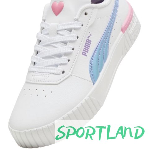 Buty Puma Carina 2.0 Jr 397970 01 38 Buty Puma Carina 2.0 Jr 397970 01 38