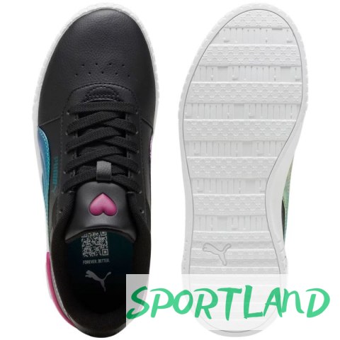 Buty Puma Carina 2.0 Jr 397970 02 38,5 Buty Puma Carina 2.0 Jr 397970 02 38,5