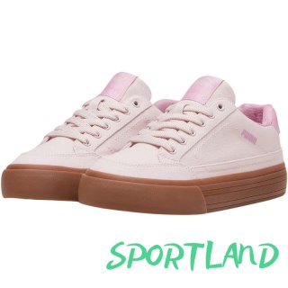 Buty Puma Court Classic Jr 395020 11 38