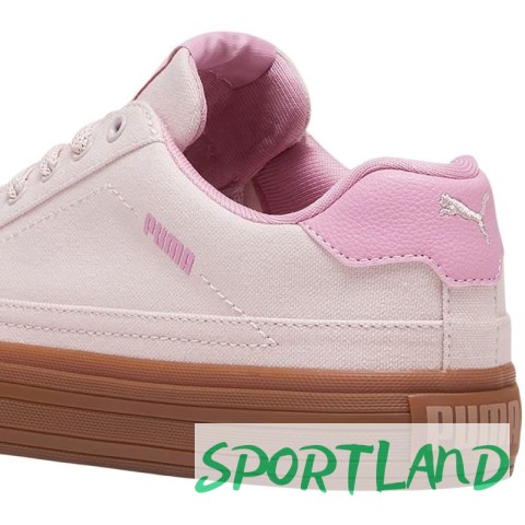 Buty Puma Court Classic Jr 395020 11 38 Buty Puma Court Classic Jr 395020 11 38