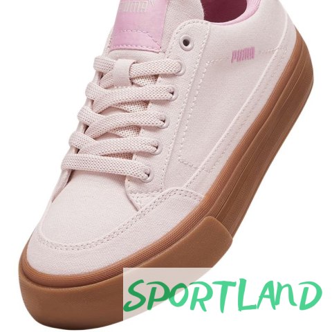 Buty Puma Court Classic Jr 395020 11 38 Buty Puma Court Classic Jr 395020 11 38