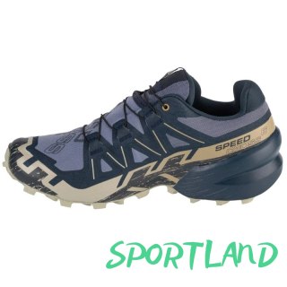 Buty Salomon Speedcross 6 GTX M 474655 41 1/3