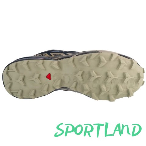 Buty Salomon Speedcross 6 GTX M 474655 41 1/3