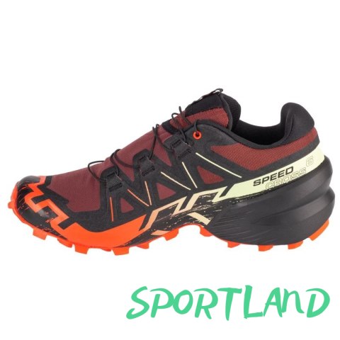 Buty Salomon Speedcross 6 M 475815 42 2/3 Buty Salomon Speedcross 6 M 475815 42 2/3