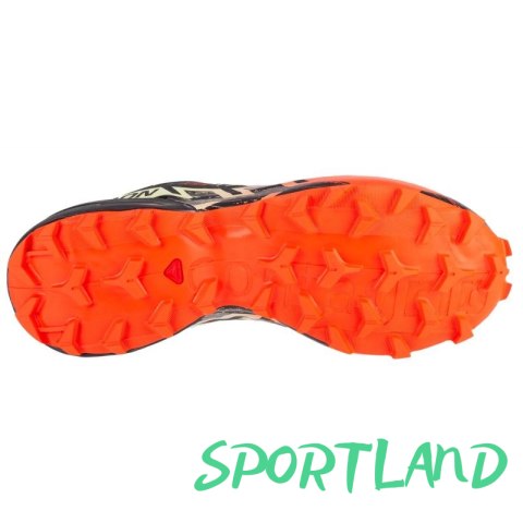 Buty Salomon Speedcross 6 M 475815 43 1/3