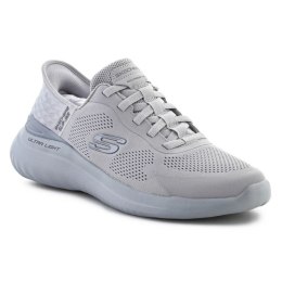 Buty Skechers Bounder 2.0-Emerged M 232459-GRY EU 43