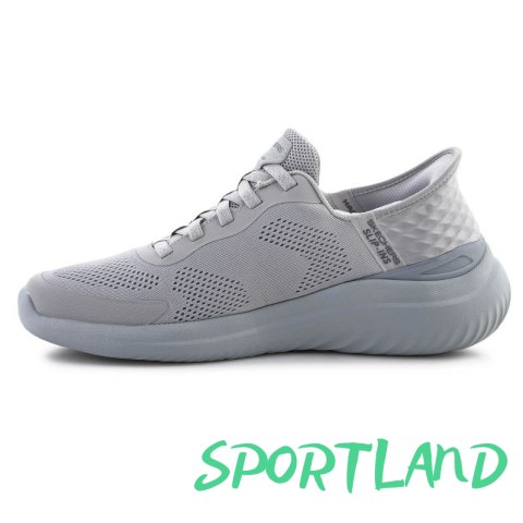 Buty Skechers Bounder 2.0-Emerged M 232459-GRY EU 43 Buty Skechers Bounder 2.0-Emerged M 232459-GRY EU 43