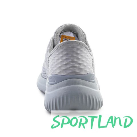 Buty Skechers Bounder 2.0-Emerged M 232459-GRY EU 43 Buty Skechers Bounder 2.0-Emerged M 232459-GRY EU 43