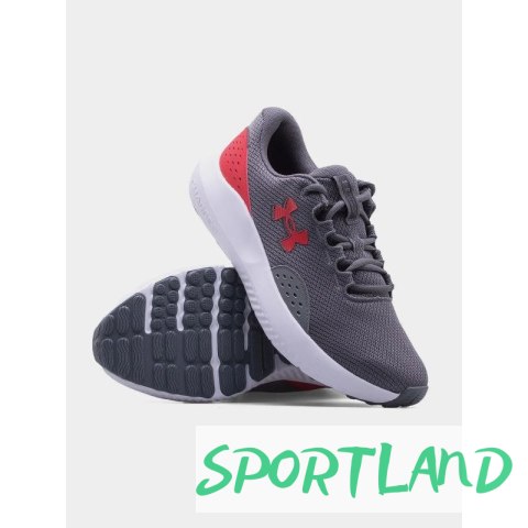 Buty Under Armour Surge 4 M 3027000-107 44 Buty Under Armour Surge 4 M 3027000-107 44