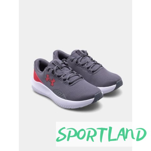Buty Under Armour Surge 4 M 3027000-107 44 Buty Under Armour Surge 4 M 3027000-107 44