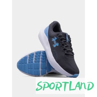 Buty Under Armour Surge 4 M 3027000-108 44,5
