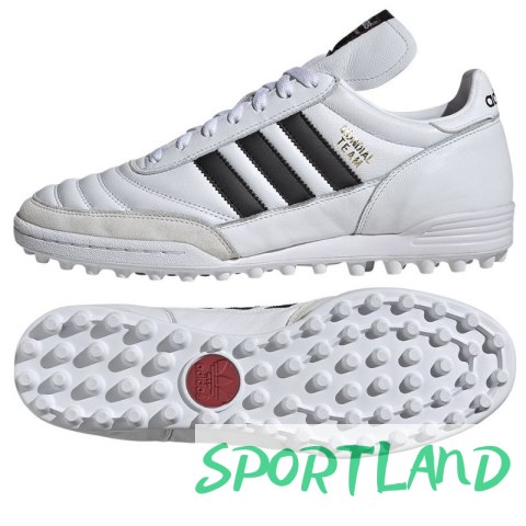 Buty piłkarskie adidas Mundial Team TF M ID4053 42 2/3