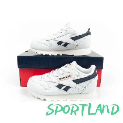 Buty sportowe Reebok Infants [GY4883] 23,5