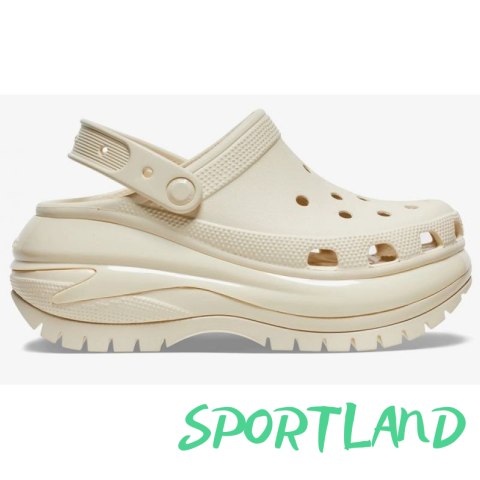 Chodaki Crocs Mega Crush Clog 207988-2Y2 EU 41/42 Chodaki Crocs Mega Crush Clog 207988-2Y2 EU 41/42