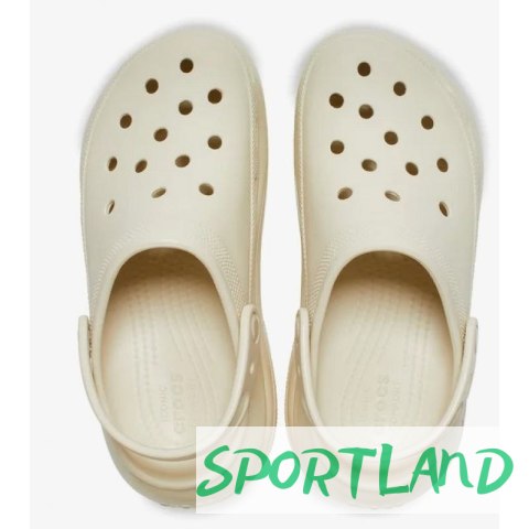 Chodaki Crocs Mega Crush Clog 207988-2Y2 EU 41/42 Chodaki Crocs Mega Crush Clog 207988-2Y2 EU 41/42