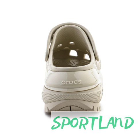 Chodaki Crocs Mega Crush Clog 207988-2Y2 EU 41/42 Chodaki Crocs Mega Crush Clog 207988-2Y2 EU 41/42