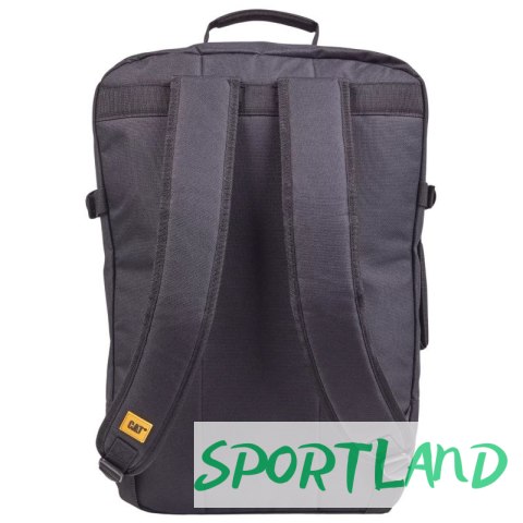 Plecak Caterpillar Tactical Cabin Backpack 84723-01 One size Plecak Caterpillar Tactical Cabin Backpack 84723-01 One size