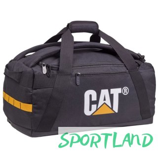 Torba Caterpillar Tactical Duffel Backpack 84724-01 One size
