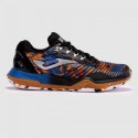 POINT MEN 2401 BLACK ORANGE 43