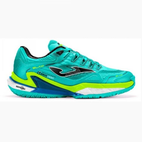 SLAM MEN 2427 TURQUOISE 43 SLAM MEN 2427 TURQUOISE 43