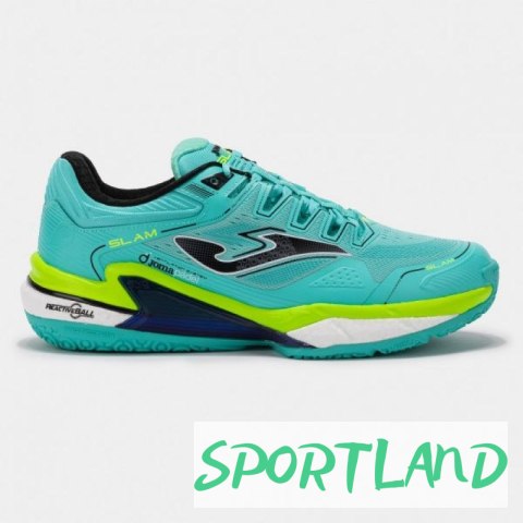 SLAM MEN 2427 TURQUOISE 44.5 SLAM MEN 2427 TURQUOISE 44.5