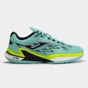 SLAM MEN 2427 TURQUOISE 45