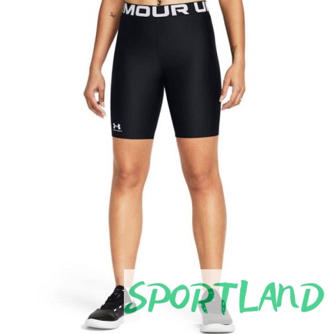 Spodenki Under Armour HG 8in Short W 1383627001 xs Spodenki Under Armour HG 8in Short W 1383627001 xs