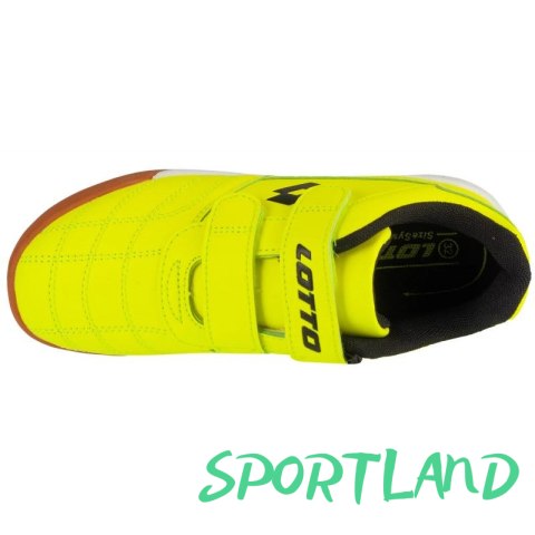 Buty Lotto Pacer K Jr 2600110K-2411 27 Buty Lotto Pacer K Jr 2600110K-2411 27