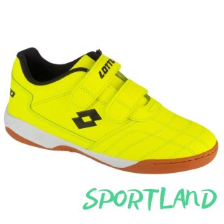 Buty Lotto Pacer K Jr 2600110K-2411 28