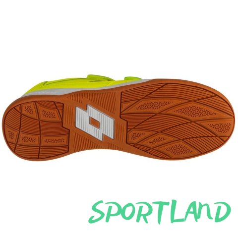Buty Lotto Pacer K Jr 2600110K-2411 28 Buty Lotto Pacer K Jr 2600110K-2411 28