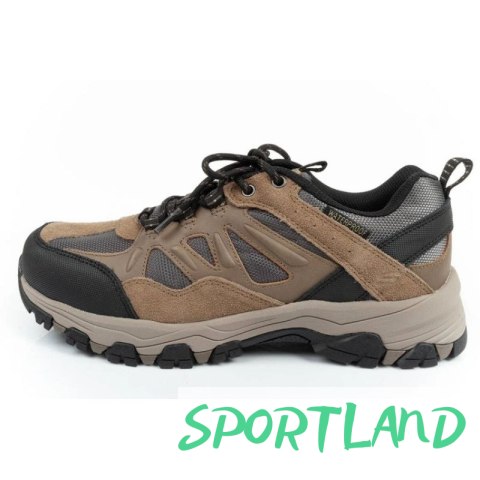Buty Skechers Enago M 66275/TAN 41 Buty Skechers Enago M 66275/TAN 41