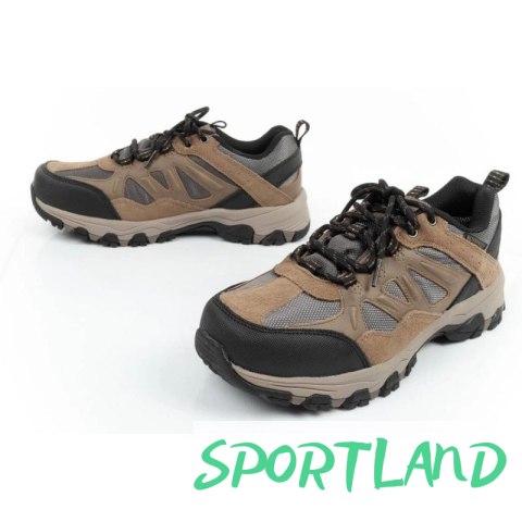 Buty Skechers Enago M 66275/TAN 41 Buty Skechers Enago M 66275/TAN 41
