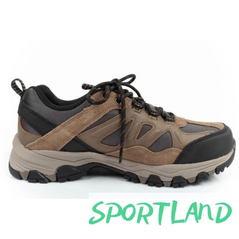 Buty Skechers Enago M 66275/TAN 42.5 Buty Skechers Enago M 66275/TAN 42.5