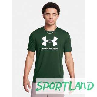 Koszulka Under Armour M 1382911-301 XL