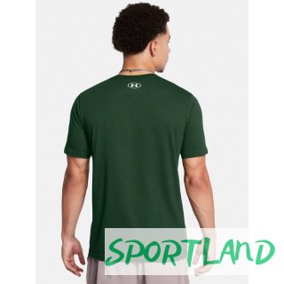 Koszulka Under Armour M 1382911-301 XL