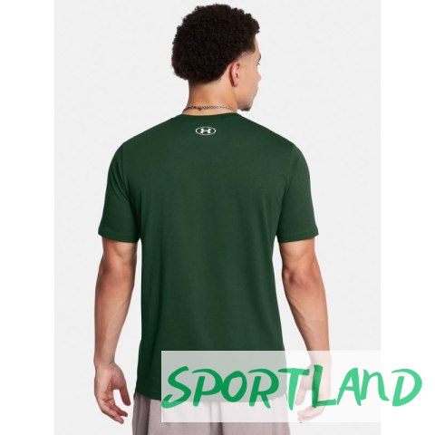 Koszulka Under Armour M 1382911-301 XL Koszulka Under Armour M 1382911-301 XL