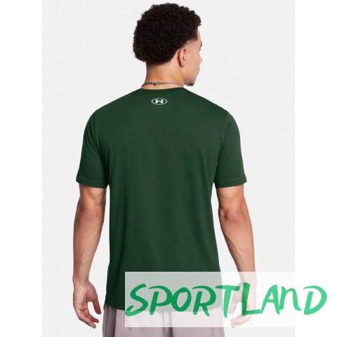 Koszulka Under Armour M 1382911-301 L Koszulka Under Armour M 1382911-301 L