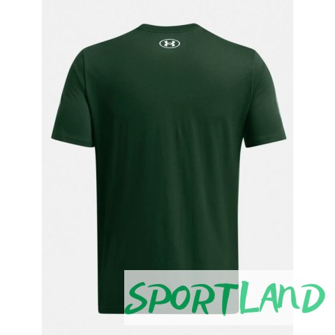 Koszulka Under Armour M 1382911-301 M Koszulka Under Armour M 1382911-301 M