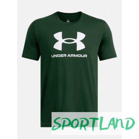 Koszulka Under Armour M 1382911-301 S Koszulka Under Armour M 1382911-301 S