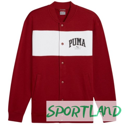 Kurtka Puma Squad Bomber M 681798 13 M Kurtka Puma Squad Bomber M 681798 13 M