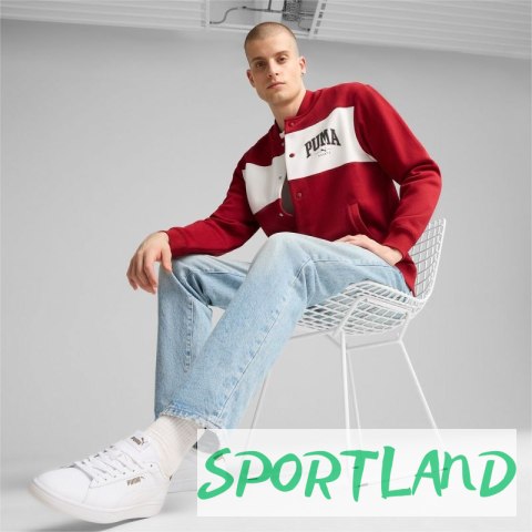 Kurtka Puma Squad Bomber M 681798 13 M Kurtka Puma Squad Bomber M 681798 13 M