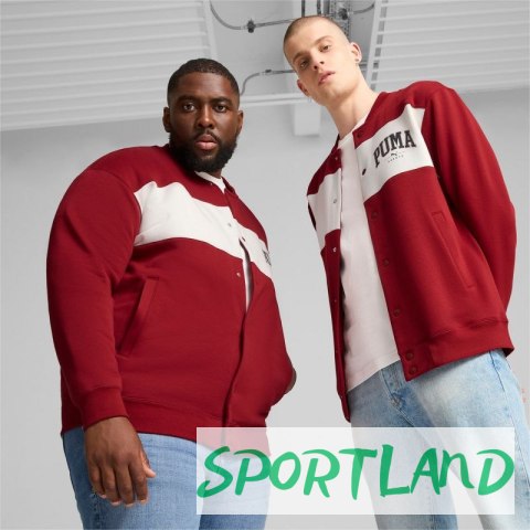 Kurtka Puma Squad Bomber M 681798 13 M Kurtka Puma Squad Bomber M 681798 13 M