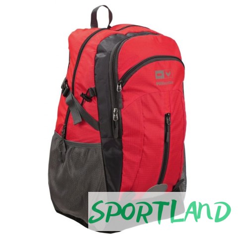 Plecak Hi Mountain Globe 35L AB11069-BCZERWIEŃ ONESIZE Plecak Hi Mountain Globe 35L AB11069-BCZERWIEŃ ONESIZE