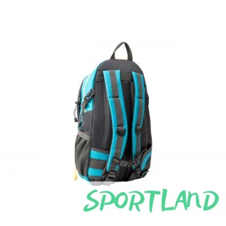 Plecak Hi Mountain Terra 35L AB1069CZERŃ/NIEBIESKI/ŻÓŁĆ ONESIZE