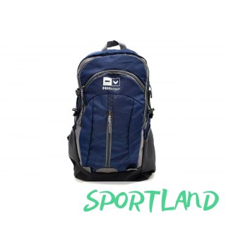 Plecak Hi Mountain Terra 35L AB1069GRANAT ONESIZE