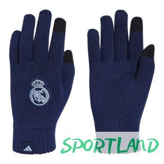 Rękawiczki adidas Real Madryt IY0459 XL