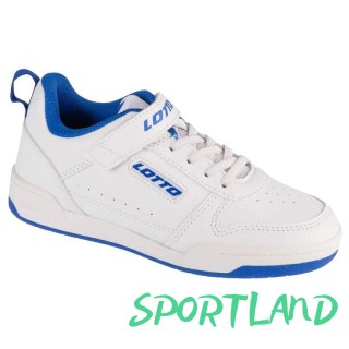 Buty Lotto Toco BC K Jr 2600320K-1050 29