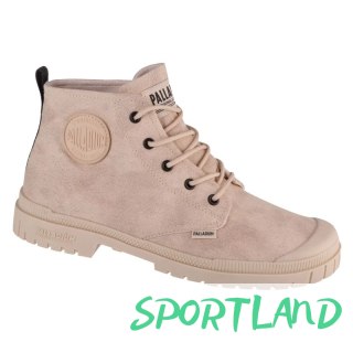Buty Palladium Pampa SP20 Hi Wax W 74388-210-M 38