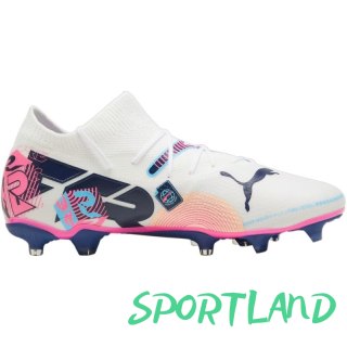Buty piłkarskie Puma Future 7 Match Vol. Up FG/AG M 108074 01 46 1/2