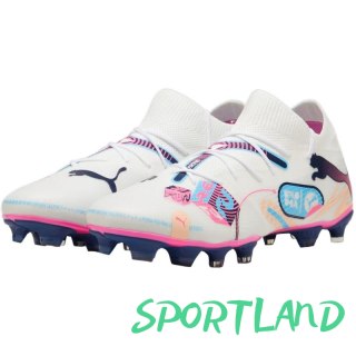 Buty piłkarskie Puma Future 7 Match Vol. Up FG/AG M 108074 01 46 1/2